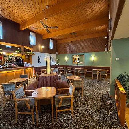 Solway Lodge Hotel Гретна-Грин Экстерьер фото