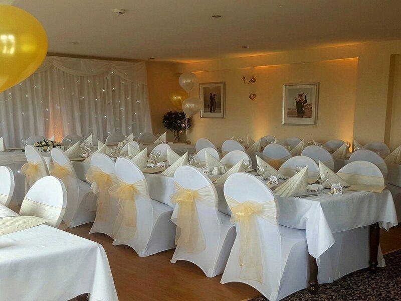 Solway Lodge Hotel Гретна-Грин Экстерьер фото