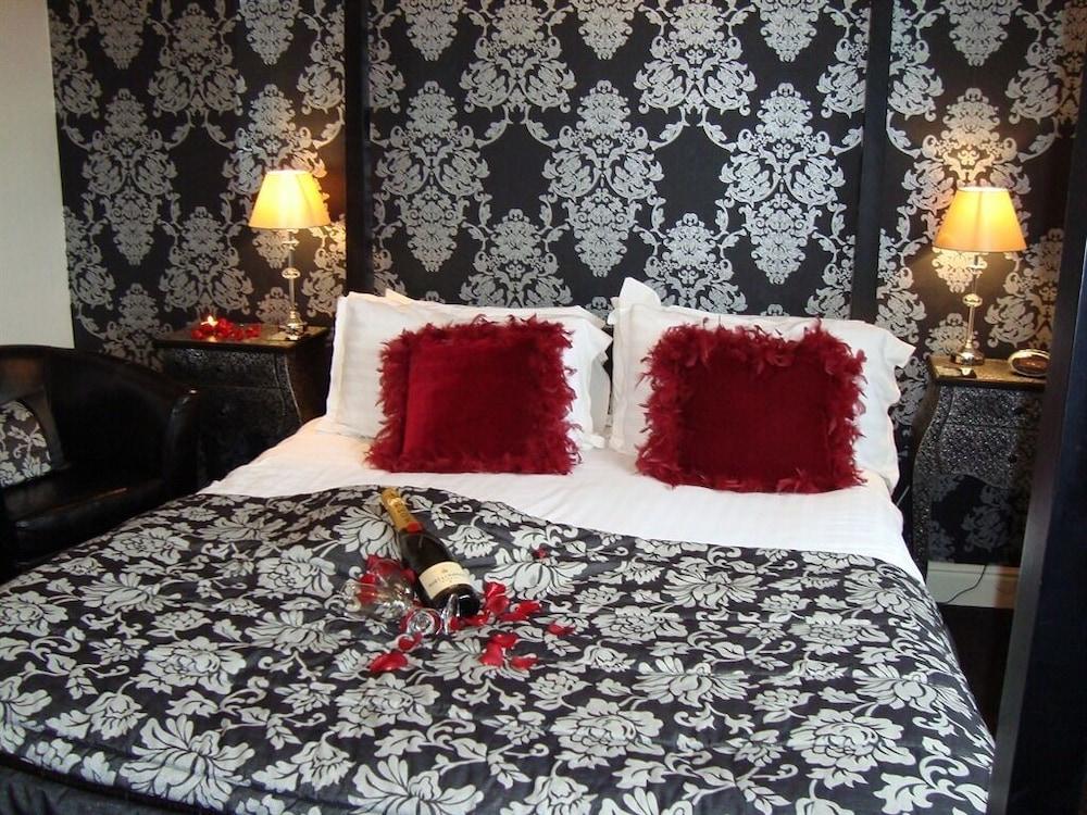 Solway Lodge Hotel Гретна-Грин Экстерьер фото